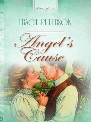 cover image of Angel's Cause